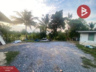 For sale land in Bang Bua Thong, Nonthaburi
