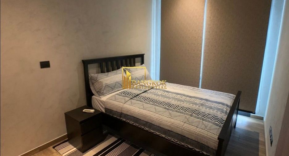 For rent 2 ベッドルーム condo in Watthana, Bangkok