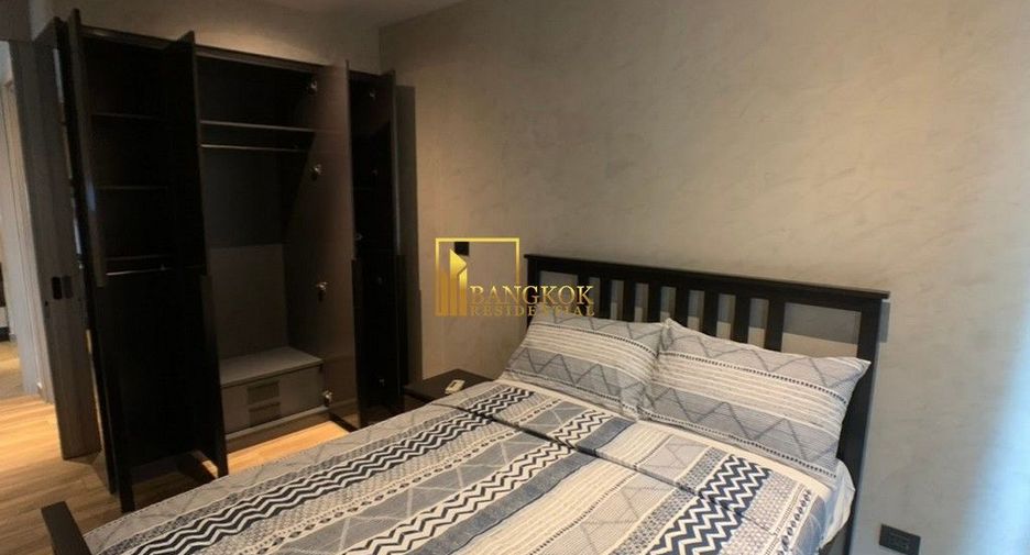 For rent 2 ベッドルーム condo in Watthana, Bangkok