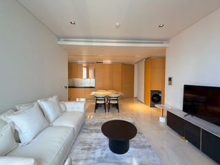 For rent 2 bedrooms condo in Sathon, Bangkok