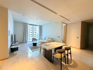 For rent 2 bedrooms condo in Sathon, Bangkok