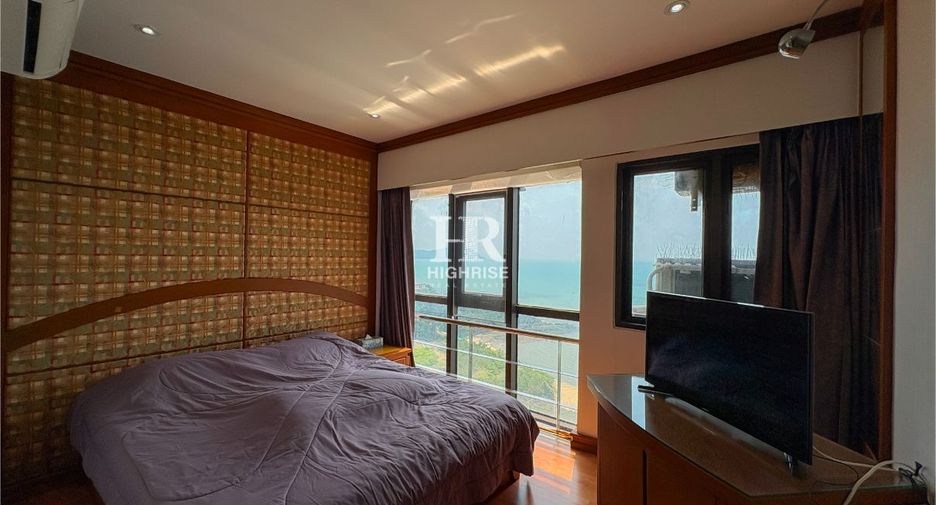 Wohnung zum Kauf mit 1 Zimmer in Na Jomtien, Pattaya