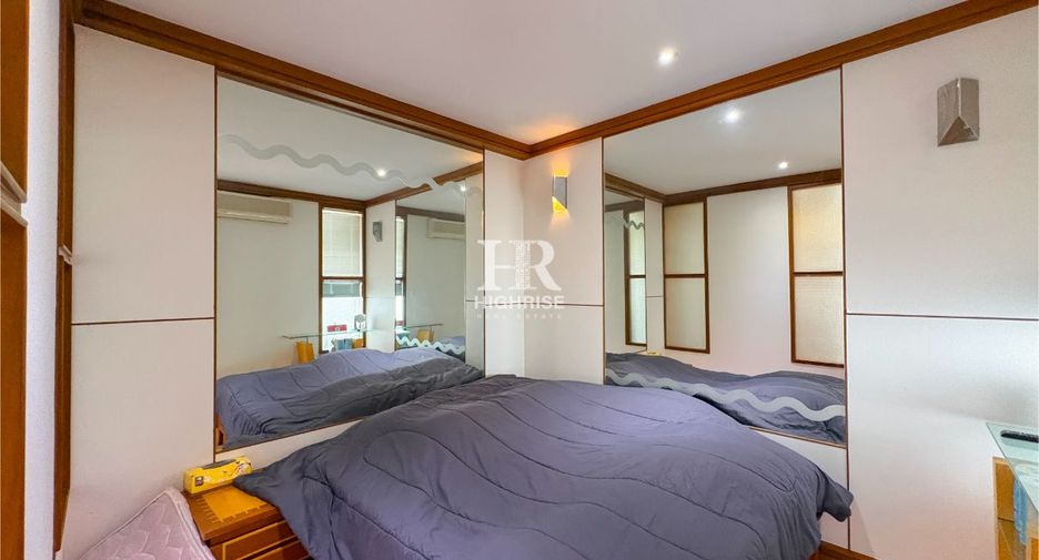 Wohnung zum Kauf mit 1 Zimmer in Na Jomtien, Pattaya