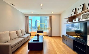 For rent 3 bedrooms apartment in Watthana, Bangkok
