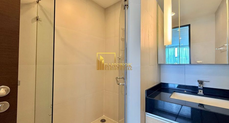 For rent 3 bedrooms apartment in Watthana, Bangkok