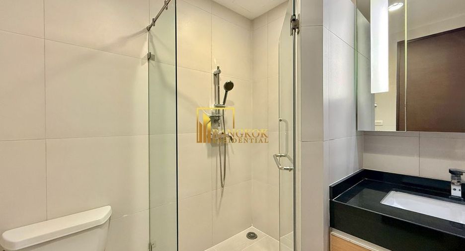 For rent 3 bedrooms apartment in Watthana, Bangkok