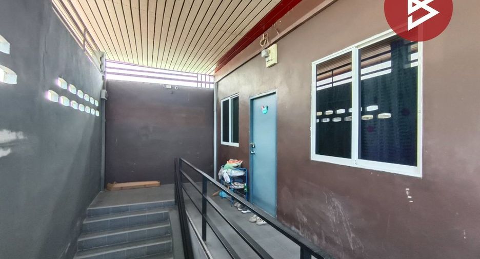 À vendre 15 chambres appartement à Prawet, Bangkok