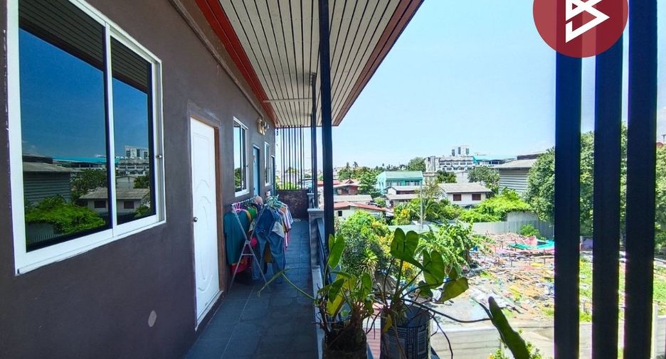 À vendre 15 chambres appartement à Prawet, Bangkok