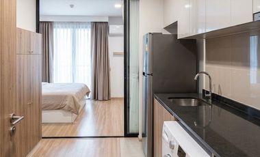 For sale 1 bed condo in Ratchathewi, Bangkok