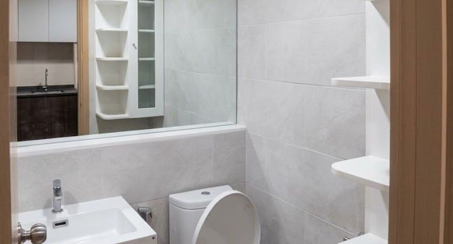 For sale 1 bed condo in Ratchathewi, Bangkok