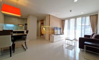 À louer 1 chambre appartement à Khlong Toei, Bangkok