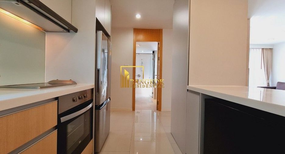 À louer 1 chambre appartement à Khlong Toei, Bangkok