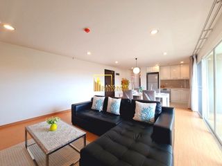 For rent 2 bedrooms apartment in Watthana, Bangkok