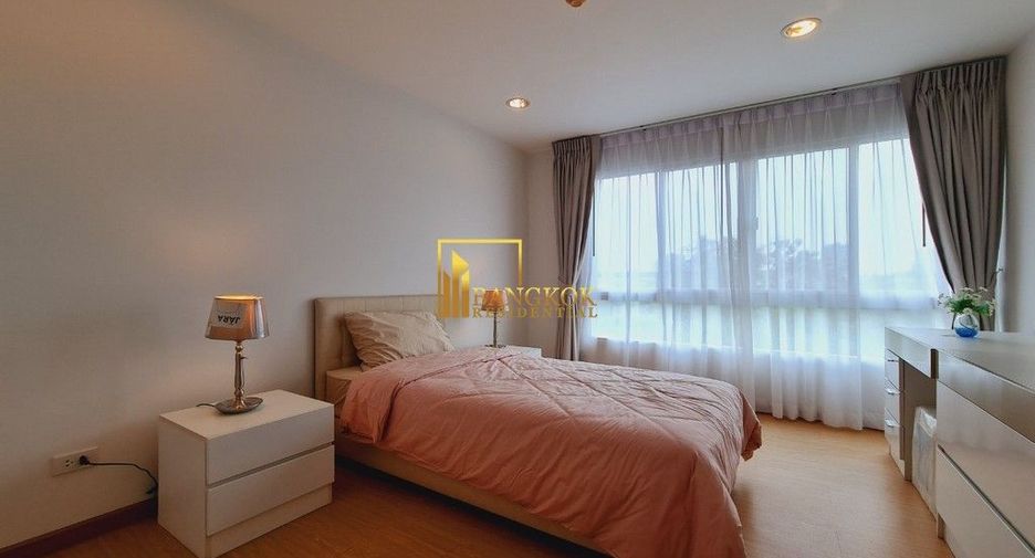 For rent 2 bedrooms apartment in Watthana, Bangkok