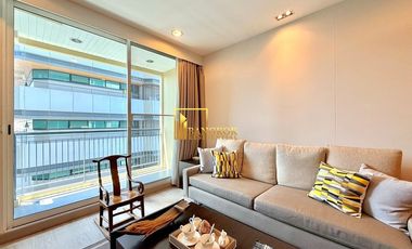 For rent 2 bedrooms apartment in Watthana, Bangkok