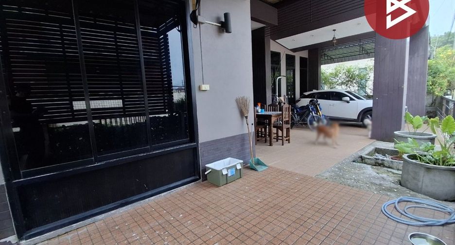 Casa en venta de 3 habitaciones en Thung Song, Nakhon Si Thammarat