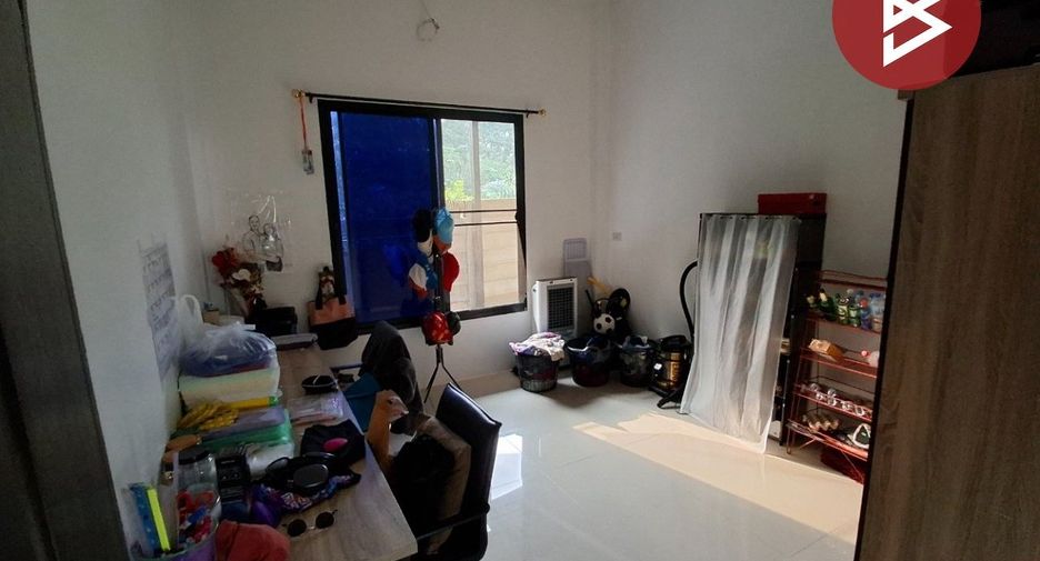 Casa en venta de 3 habitaciones en Thung Song, Nakhon Si Thammarat