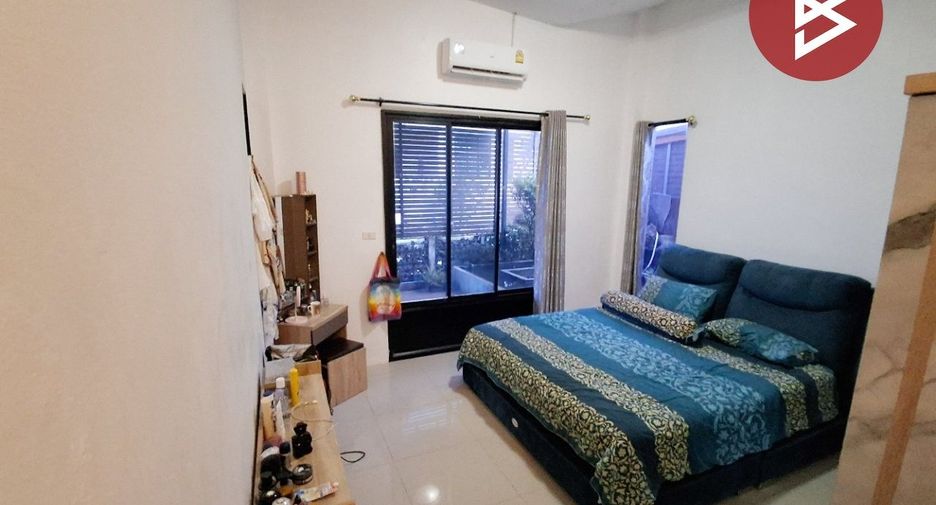 Casa en venta de 3 habitaciones en Thung Song, Nakhon Si Thammarat