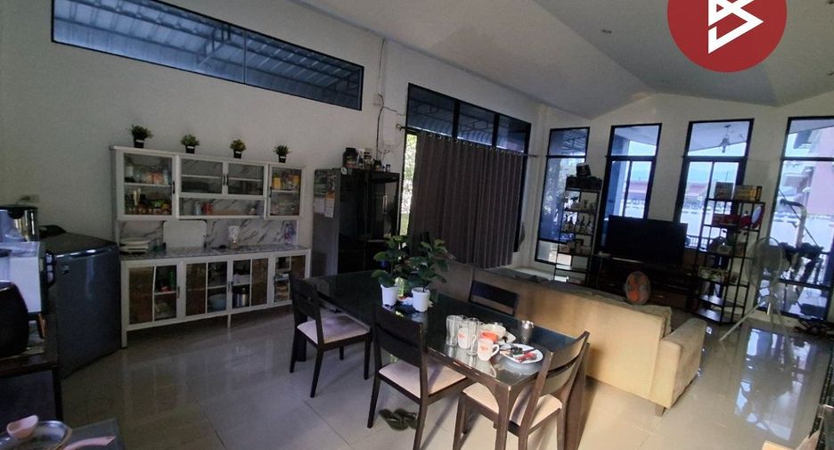 Casa en venta de 3 habitaciones en Thung Song, Nakhon Si Thammarat