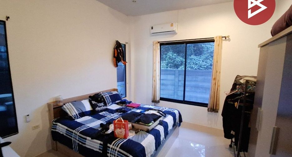 Casa en venta de 3 habitaciones en Thung Song, Nakhon Si Thammarat