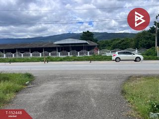 For rent and for sale land in Chom Thong, Chiang Mai