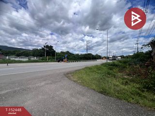 For rent and for sale land in Chom Thong, Chiang Mai