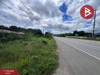 For rent and for sale land in Chom Thong, Chiang Mai