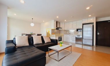 For rent 2 bedrooms apartment in Watthana, Bangkok