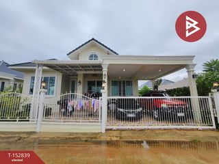 Casa en venta de 3 habitaciones en Mueang Ratchaburi, Ratchaburi