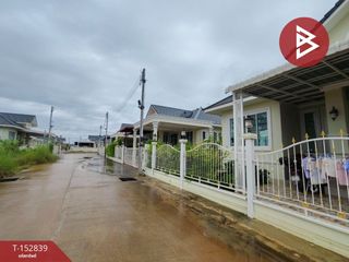 Casa en venta de 3 habitaciones en Mueang Ratchaburi, Ratchaburi