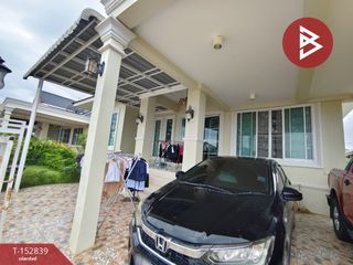 Casa en venta de 3 habitaciones en Mueang Ratchaburi, Ratchaburi