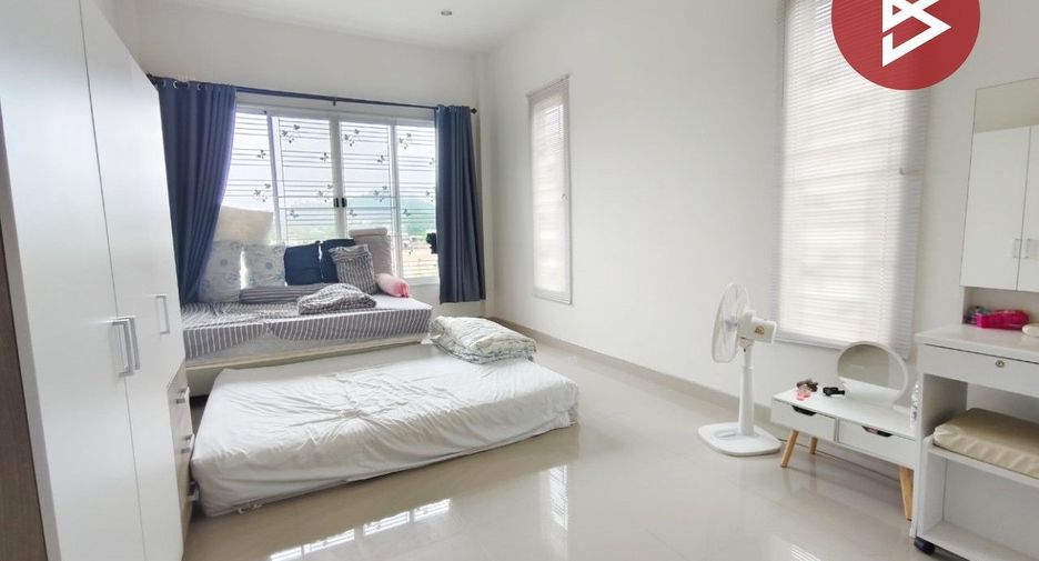 Casa en venta de 3 habitaciones en Mueang Ratchaburi, Ratchaburi