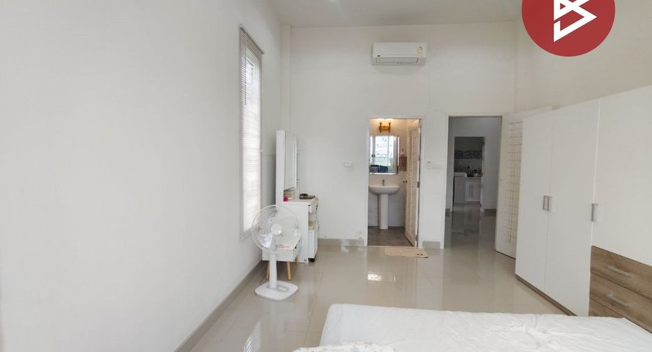 Casa en venta de 3 habitaciones en Mueang Ratchaburi, Ratchaburi