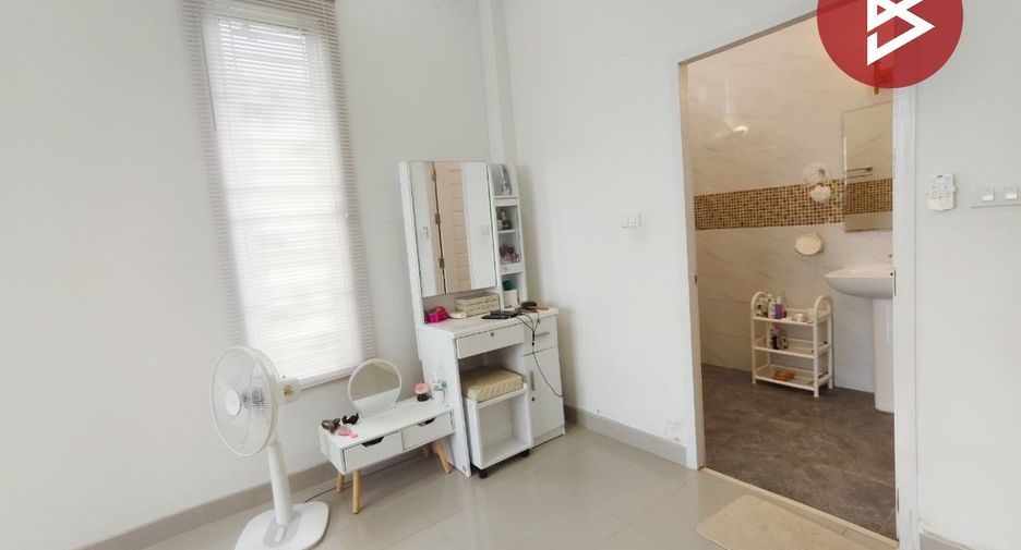 Casa en venta de 3 habitaciones en Mueang Ratchaburi, Ratchaburi