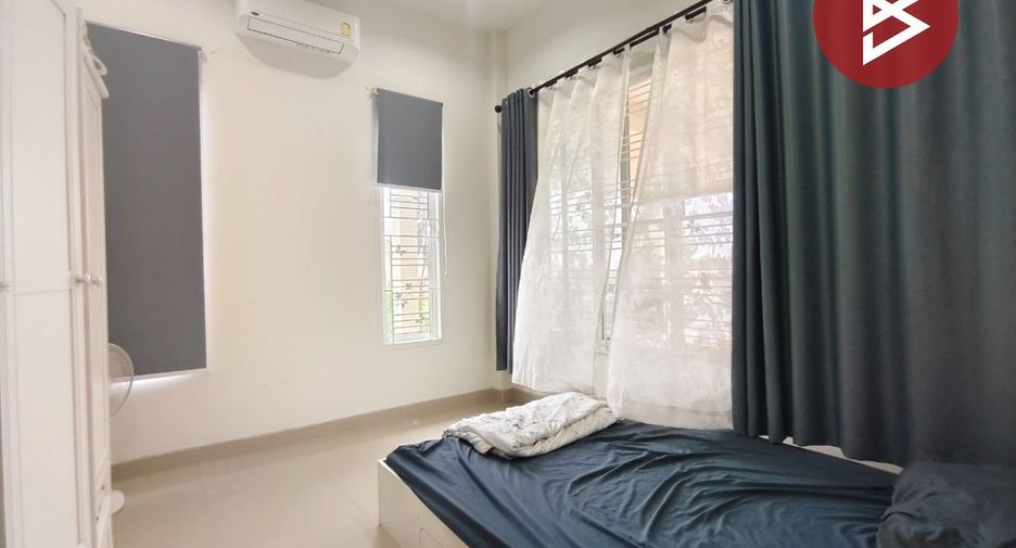 Casa en venta de 3 habitaciones en Mueang Ratchaburi, Ratchaburi
