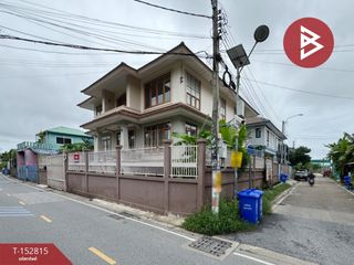 For sale 6 bedrooms house in Phra Pradaeng, Samut Prakan