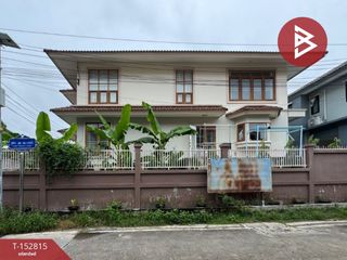 For sale 6 bedrooms house in Phra Pradaeng, Samut Prakan