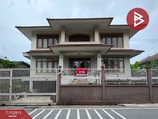 For sale 6 bedrooms house in Phra Pradaeng, Samut Prakan