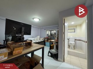 For sale 6 bedrooms house in Phra Pradaeng, Samut Prakan