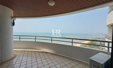 Wohnung zum Kauf mit 2 Zimmer in Na Jomtien, Pattaya
