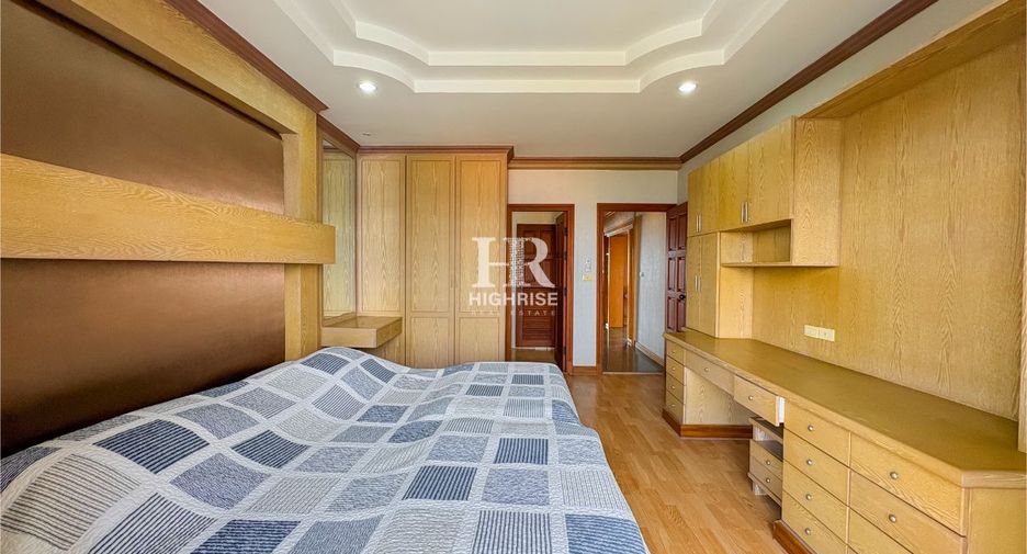 Wohnung zum Kauf mit 2 Zimmer in Na Jomtien, Pattaya