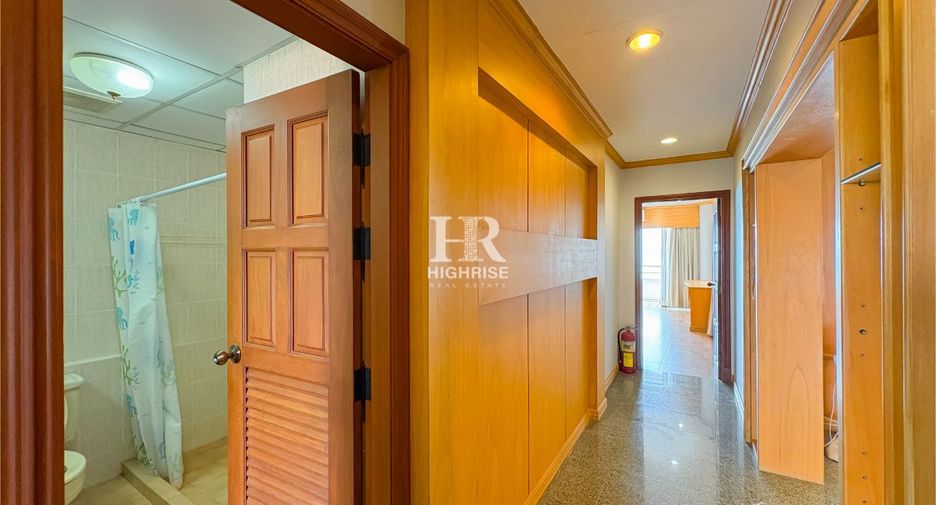Wohnung zum Kauf mit 2 Zimmer in Na Jomtien, Pattaya