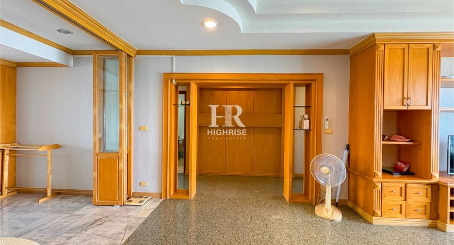 Wohnung zum Kauf mit 2 Zimmer in Na Jomtien, Pattaya