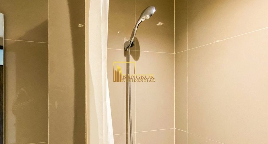 For rent 2 bedrooms apartment in Watthana, Bangkok