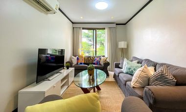 For rent 2 bedrooms apartment in Watthana, Bangkok