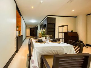 For rent 2 bedrooms apartment in Watthana, Bangkok