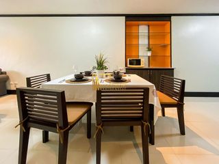 For rent 2 bedrooms apartment in Watthana, Bangkok