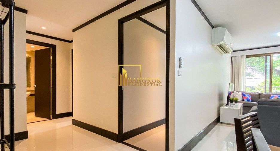 For rent 2 bedrooms apartment in Watthana, Bangkok