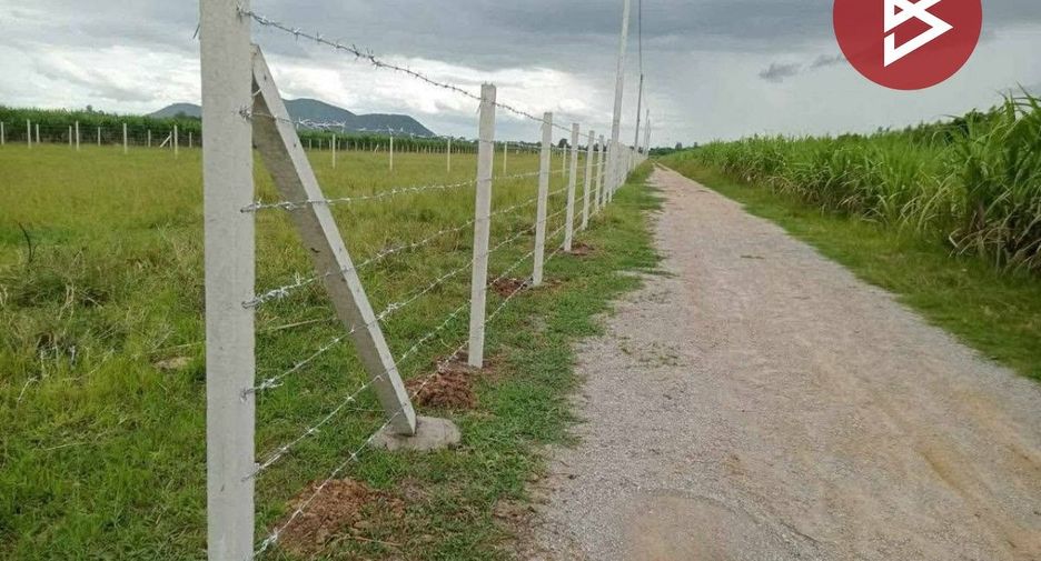 Grundstück zum Kauf in Photharam, Ratchaburi