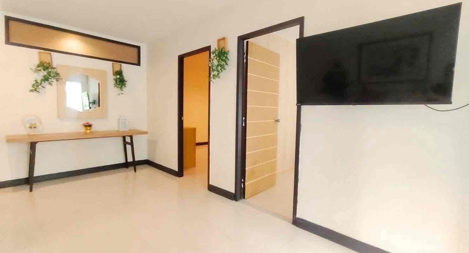 For sale 2 bedrooms condo in Jomtien, Pattaya
